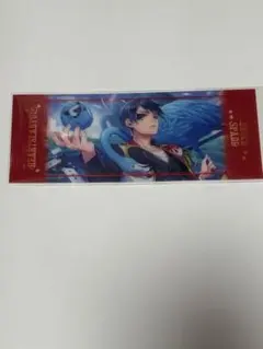 ツイステ デュース