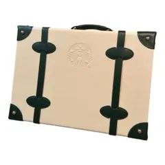 新品未使用　スターバックストランク 2025年最新】スタバ トランクの人気アイテム - メルカリ