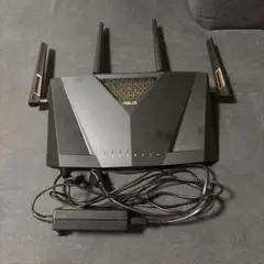 ASUS RT-AX88U 無線ルーター