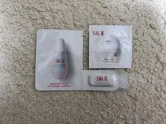 SK-Ⅱ ジェノプティクス ウルトオーラエッセンス サンプル 美容液