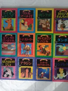ディズニーの国6冊 1960年11月～1961年5月 昭和35年 - メルカリ