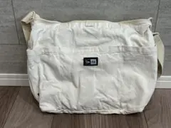 ニューエラ　トートバッグ