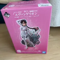 一番くじ シン・エヴァンゲリオン劇場版　D賞　マリ