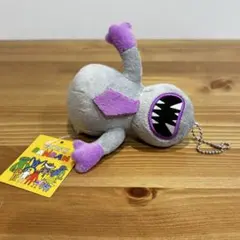 【タグ付】ガーデンオブバンバン ぬいぐるみ マスコット　ダダドゥ卿