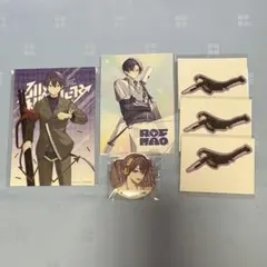 2025年最新】剣持刀也 缶バッジ aimの人気アイテム - メルカリ