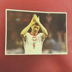 2025年最新】レバンドフスキ サインの人気アイテム - メルカリ