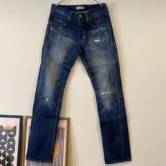 UNIQLO カイハラデニム