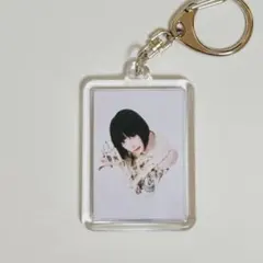 ano あのちゃん BBB でゅあだいホールツアー ランダムキーホルダー 5点