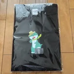 新品 三井住友銀行 ミドすけ×黒夢 コラボTシャツ