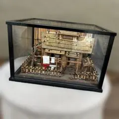 江戸玩具 凧や 杉原茂夫作品 ミニチュア/ジオラマ - メルカリ