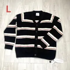 ジェラートピケ　ジョエルロブション　カーディガン