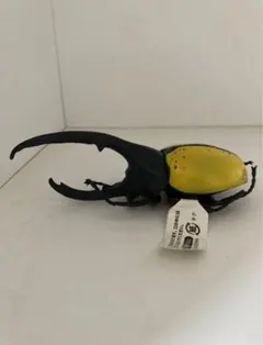 昆虫 フィギュア