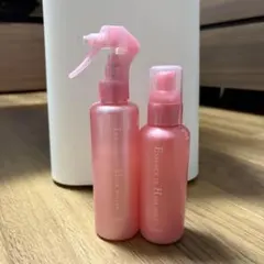 オルビス エッセンスインヘアミルク トリートメントヘアウォーター セット