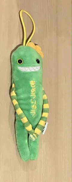 【新品未使用】モケケ きょうりゅう