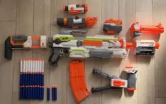 2026年最新】ナーフ モジュラス ロングストライクの人気アイテム