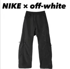 2026年最新】a cold wall nike パンツの人気アイテム - メルカリ