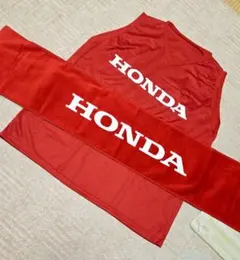 HONDA ビブス&マフラータオル　都市対抗野球のサムネイル