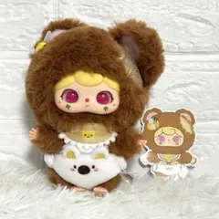 クリスマス値下げ中　ベビースリー　Crie動物幼稚園シリーズ　くまベビー