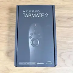 CLIP STUDIO TABMATE2 （アクティベーションコード未使用）