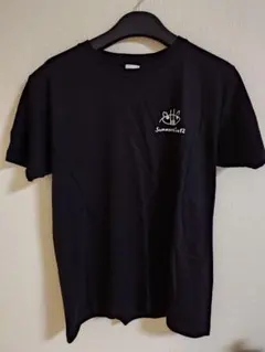 さまぁ〜ずライブ12 Tシャツ(黒)