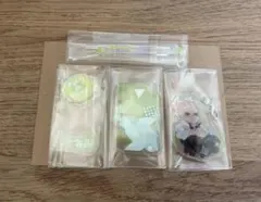 鬼滅の刃 不死川実弥グッズセット ジオラマフィギュア ゆらっと