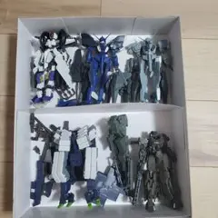 コトブキヤ　フレームアームズ　まとめのサムネイル