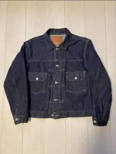 LEVI'S LVC 507XX 1953 2nd Tバック 44 日本製