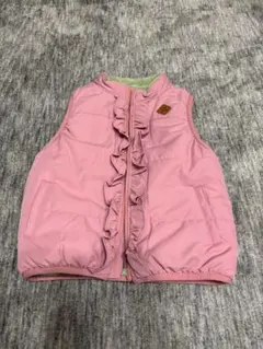 ラグマート　RagMart リバーシブルベスト