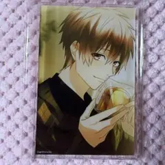 DYNAMIC CHORD 時明 アクリルスタンド BLACK - メルカリ