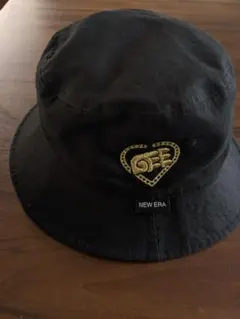 9FORTY ジョジョの奇妙な冒険 黄金の風 ココ・ジャンボ キャメル