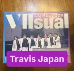 Travis Japan Concert Tour 2025 Blu-ray