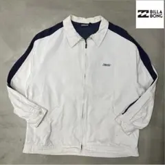 90s BILLABONG ドリズラージャケット　ビラボン　USAのサムネイル