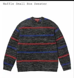Supreme　シュプリーム　ニット/セーターのサムネイル