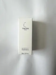 TAKAMI タカミスキンピール 30mL 角質美容液のサムネイル