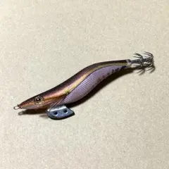 【廃盤品/未使用品】YAMASITA エギ王Q 3.5号　カジメブラウンのサムネイル