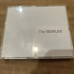 ザ・ビートルズ　ホワイトアルバム　美品　2枚組