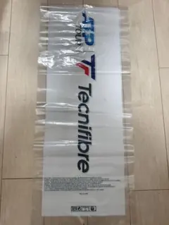 Tecnifibre ATP TOUR　テニスラケットカバー 2枚セットのサムネイル