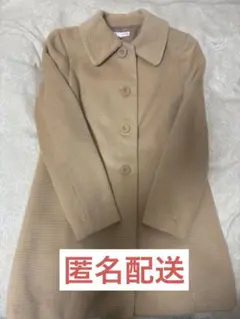 any fam ロングコート