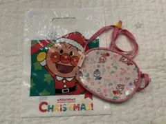 アンパンマンミュージアム限定＊ポシェット