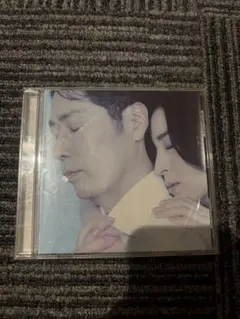 稲垣潤一 CD/男と女 2 -TWO HEARTS TWO VOICES-