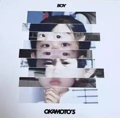 2026年最新】okamoto s boyの人気アイテム - メルカリ