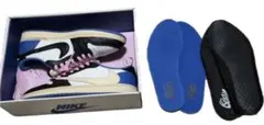 2026年最新】travis scott fragment nike air jordan 1の人気アイテム 