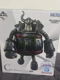 一番くじ ワンピース 思い描く未来　C賞 エメト