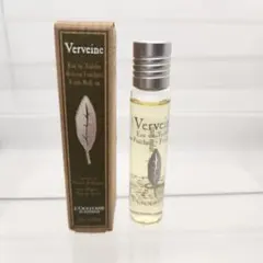 ロクシタン ヴァーベナ オードトワレ ロールタッチ 10ml