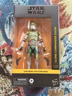 A*)様 スターウォーズ ブラックシリーズ 6インチ プロ・クーン