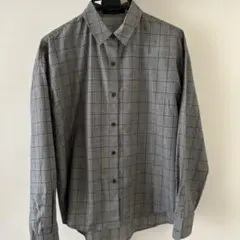 ナノユニバース　シャツ