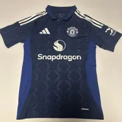 マンチェスター・ユナイテッド アウェイ 99/00 Lサイズ　古着 マンチェスター・ユナイテッド アウェイ 99/00 Lサイズ 古着 - メルカリ
