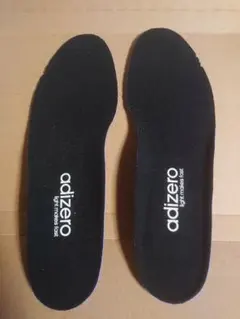 adizero インソール 約30cm