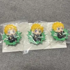 ぶちマス！ 東京リベンジャーズ マグネット