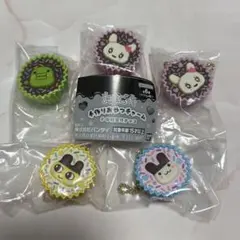 たまごっち 手作りおやつチャーム 平成女児チョコ ガチャ